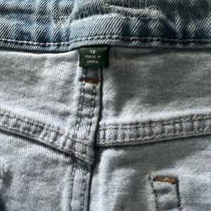 Wild Fable size 12 low start on live